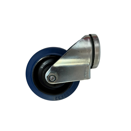 Passenger Marshalling Unit Accessories