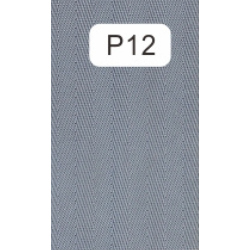 Black Cassette with Retractable belt