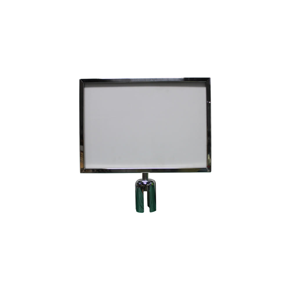 A4 Sign Holder