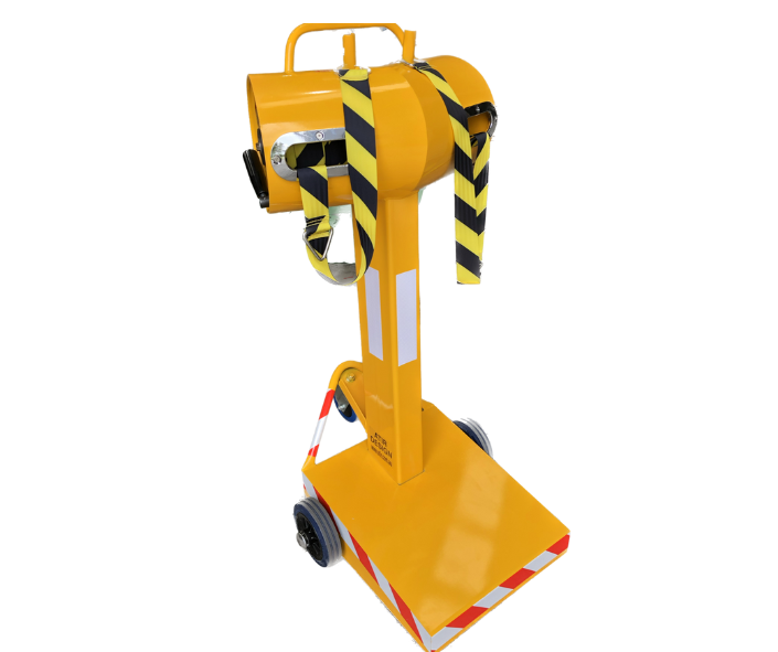 Passenger Marshalling Kit (P.A.M unit)