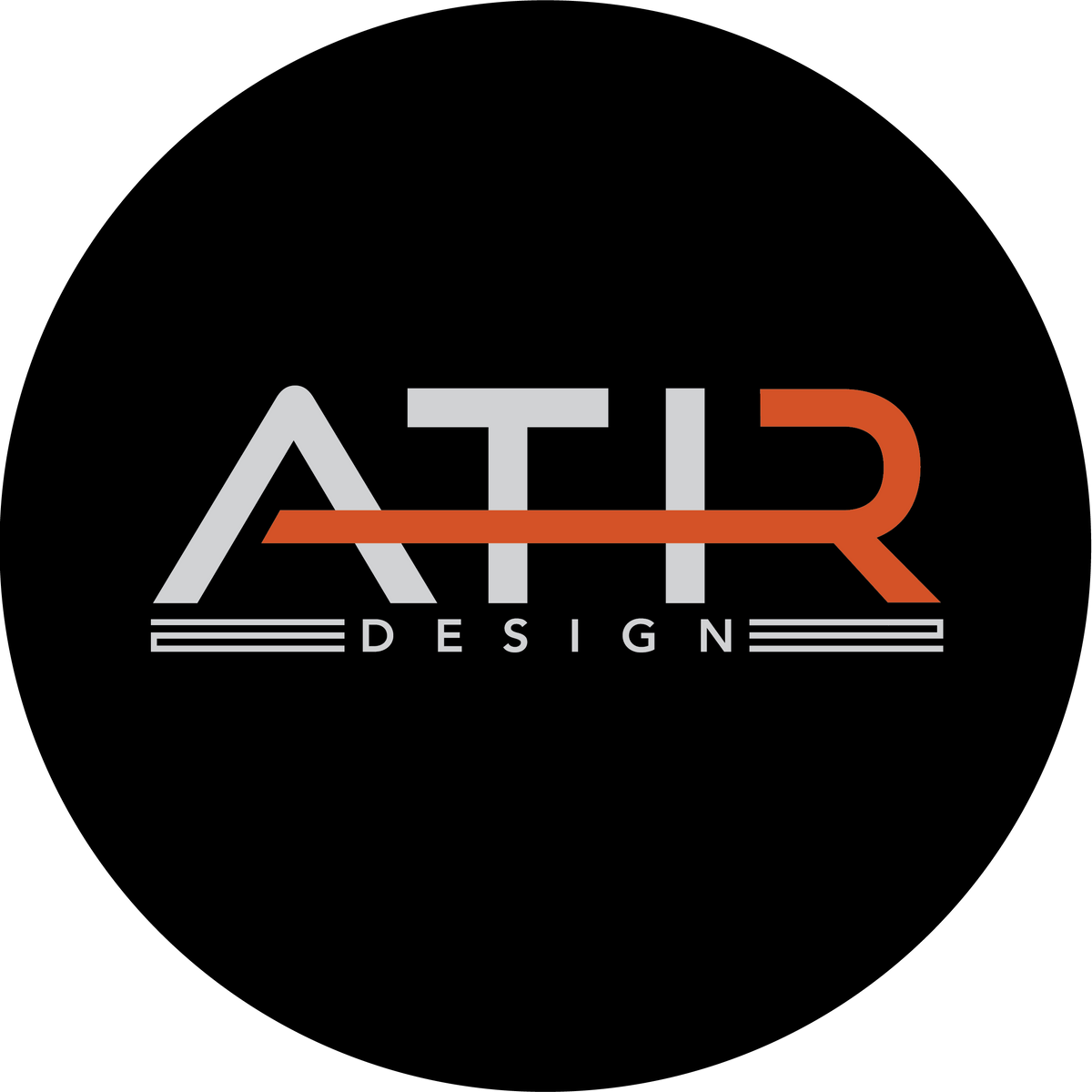 Home page – Atir Design